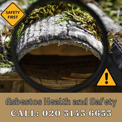 Expert Asbestos Health and Safety Services in Longcross | Call 020 3143 6653